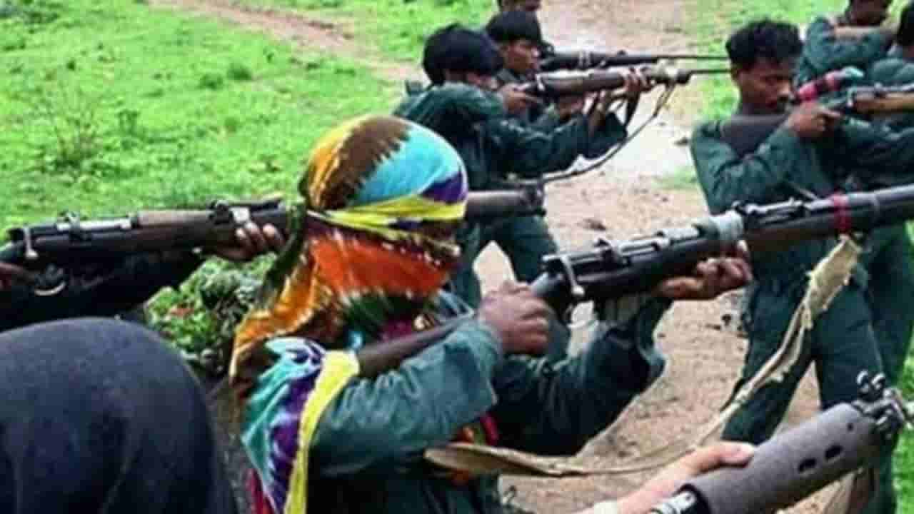 ಮಾವೋವಾದಿಗಳಿಂದ 275 ಐಇಡಿಗಳು, ದೇಶ ನಿರ್ಮಿತ ರಾಕೆಟ್ ಲಾಂಚರ್ಗಳು ಪತ್ತೆ