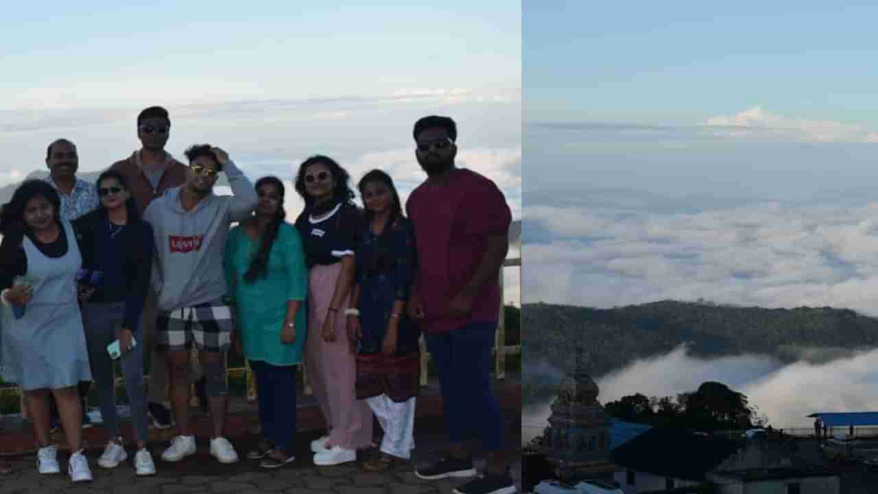 Travel Story:  ಸ್ನೇಹಿತರೊಂದಿಗೆ ಪ್ರವಾಸ ಹೋಗುವುದೆಂದರೆ ಏನೋ ಖುಷಿ