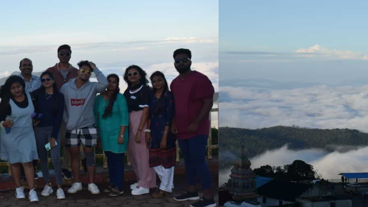 Travel Story:  ಸ್ನೇಹಿತರೊಂದಿಗೆ ಪ್ರವಾಸ ಹೋಗುವುದೆಂದರೆ ಏನೋ ಖುಷಿ