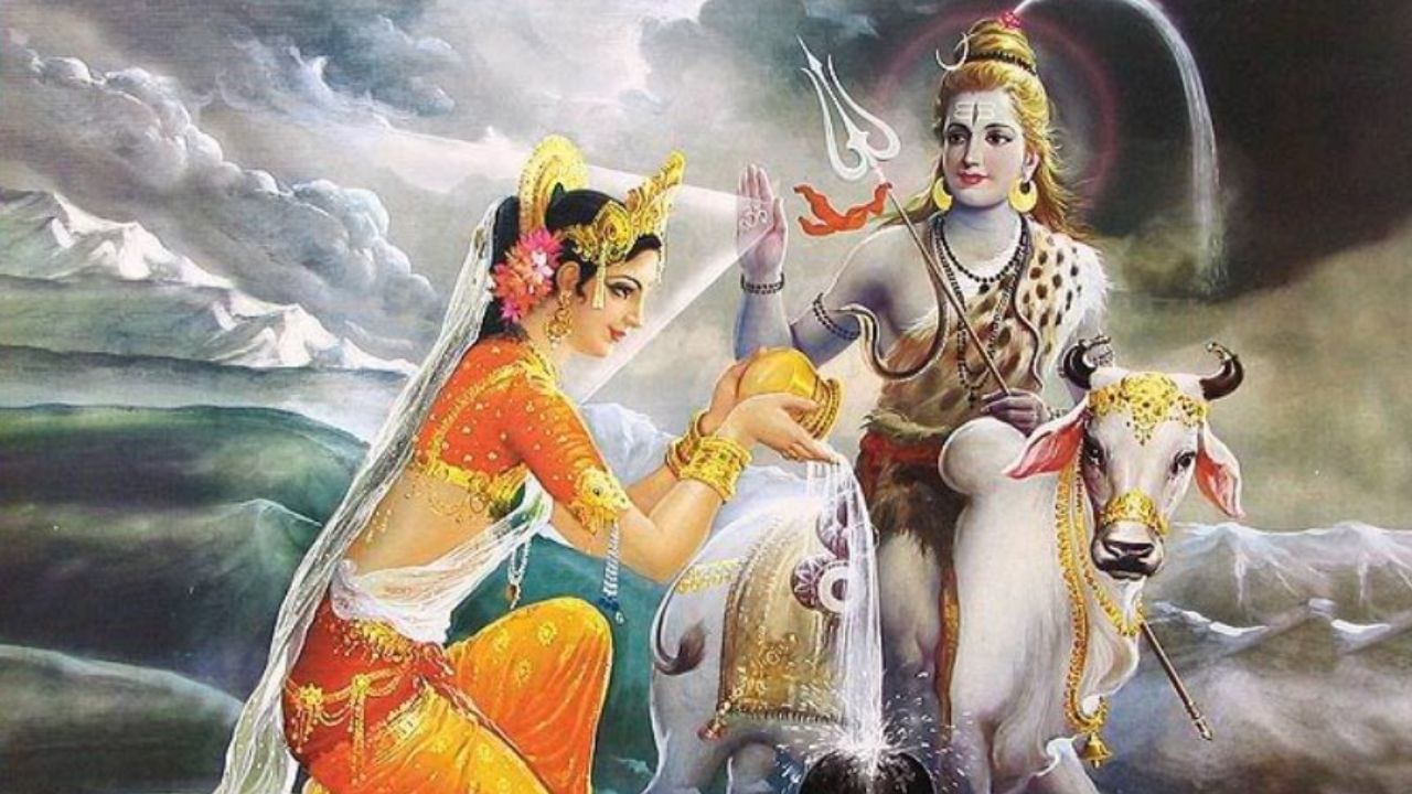 Spiritual: ಶ್ರಾವಣ ಸೋಮವಾರ ಉಪವಾಸದ ಕ್ರಮ ಮತ್ತು ಫಲ ಏನು ಗೊತ್ತಾ? ಇಲ್ಲಿದೆ ನೋಡಿ Spiritual: ಶ್ರಾವಣ ಸೋಮವಾರ ಉಪವಾಸದ ಕ್ರಮ ಮತ್ತು ಫಲ ಏನು ಗೊತ್ತಾ? ಇಲ್ಲಿದೆ ನೋಡಿ