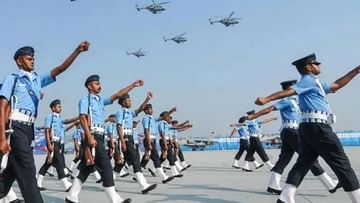 IAF Agnipath Recruitment 2022: ಇಂದು ಸಂಜೆಯೊಳಗೆ ಭಾರತೀಯ ವಾಯುಪಡೆಯ ಅಗ್ನಿವೀರ್​ ಹುದ್ದೆಗಳಿಗೆ ಅರ್ಜಿ ಸಲ್ಲಿಸಿ