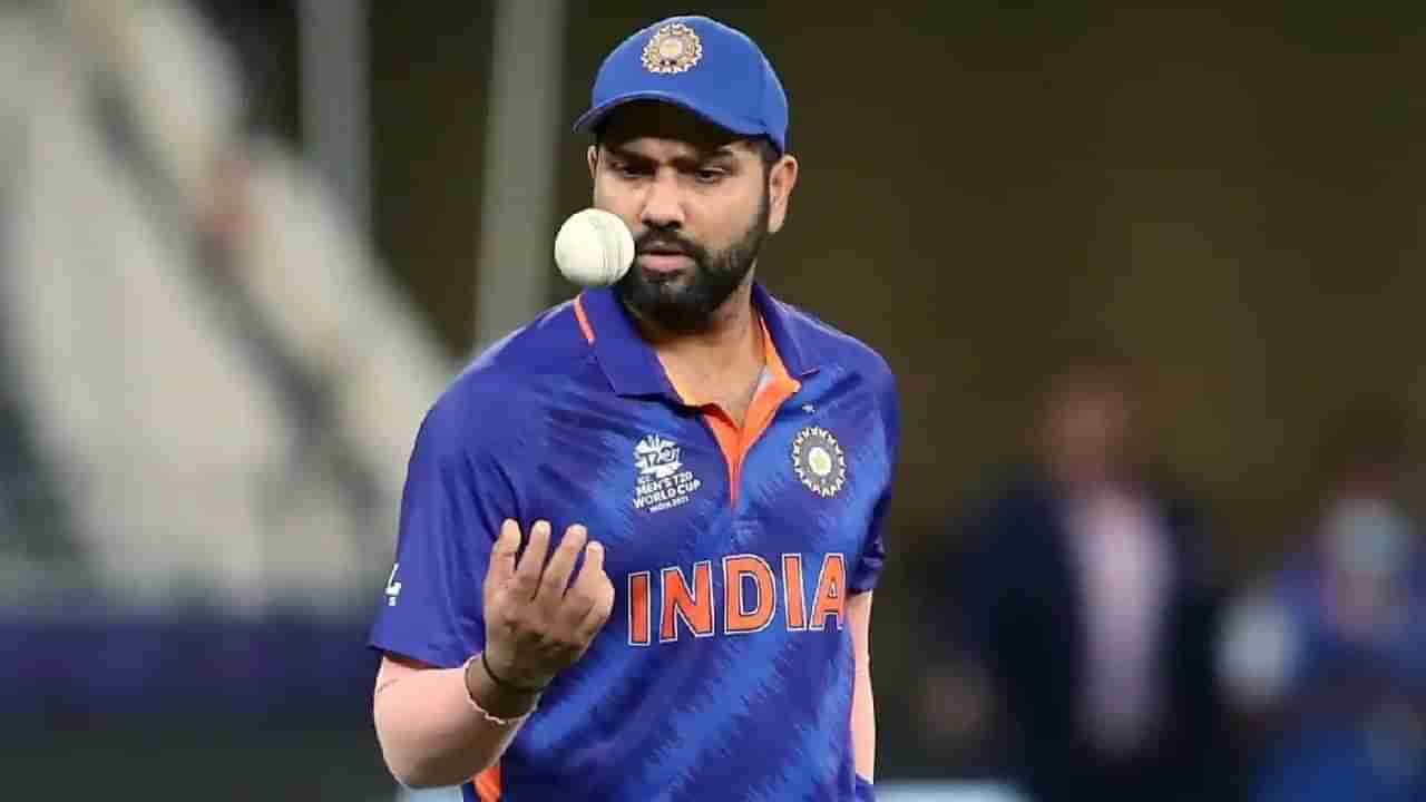 Rohit Sharma: ಹಿಟ್​ಮ್ಯಾನ್ ಈಸ್ ಬ್ಯಾಕ್​: ಇಂಗ್ಲೆಂಡ್​ಗೆ ಭಯ ಶುರು..!