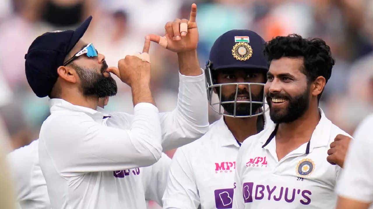 ENG vs IND: ಇಂದು ಟೀಮ್ ಇಂಡಿಯಾ ತಪ್ಪು ಮಾಡಿದ್ರೆ, ಸೋಲು ಕಟ್ಟಿಟ್ಟ ಬುತ್ತಿ..! ENG vs IND: ಇಂದು ಟೀಮ್ ಇಂಡಿಯಾ ತಪ್ಪು ಮಾಡಿದ್ರೆ, ಸೋಲು ಕಟ್ಟಿಟ್ಟ ಬುತ್ತಿ..!