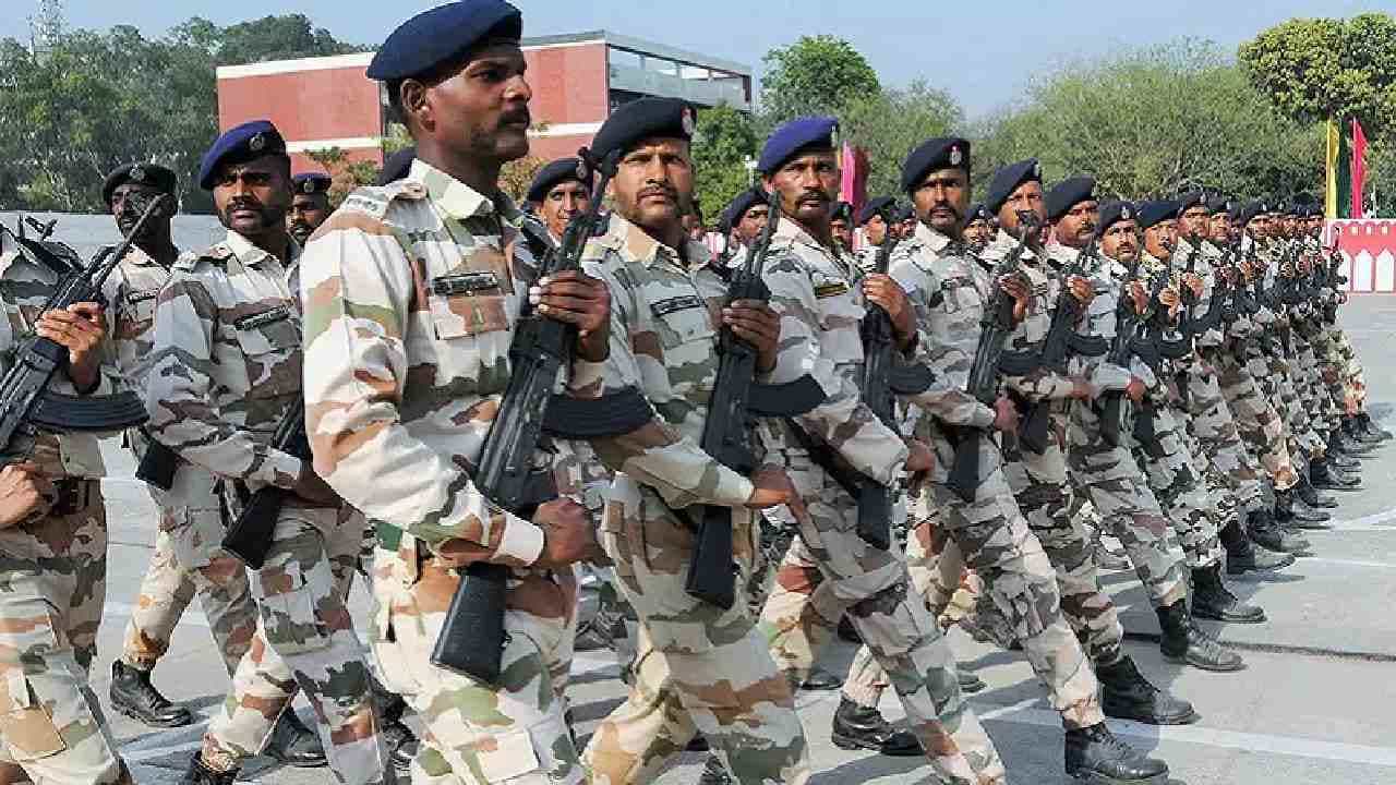 ITBP SI Recruitment 2022: ಐಟಿ ಬಾರ್ಡರ್ ಪೊಲೀಸ್ ನೇಮಕಾತಿ: ಆರಂಭಿಕ ವೇತನ 35 ಸಾವಿರ ರೂ. ITBP SI Recruitment 2022: ಐಟಿ ಬಾರ್ಡರ್ ಪೊಲೀಸ್ ನೇಮಕಾತಿ: ಆರಂಭಿಕ ವೇತನ 35 ಸಾವಿರ ರೂ.