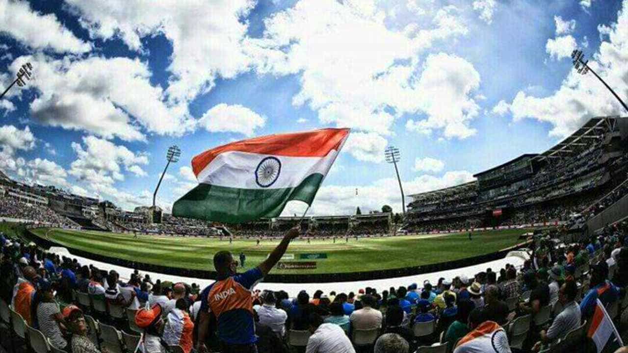IND vs ENG: ಆಂಗ್ಲರಿಂದ ಭಾರತೀಯ ಅಭಿಮಾನಿಗಳ ಮೇಲೆ ಜನಾಂಗೀಯ ನಿಂದನೆ..! IND vs ENG: ಆಂಗ್ಲರಿಂದ ಭಾರತೀಯ ಅಭಿಮಾನಿಗಳ ಮೇಲೆ ಜನಾಂಗೀಯ ನಿಂದನೆ..!