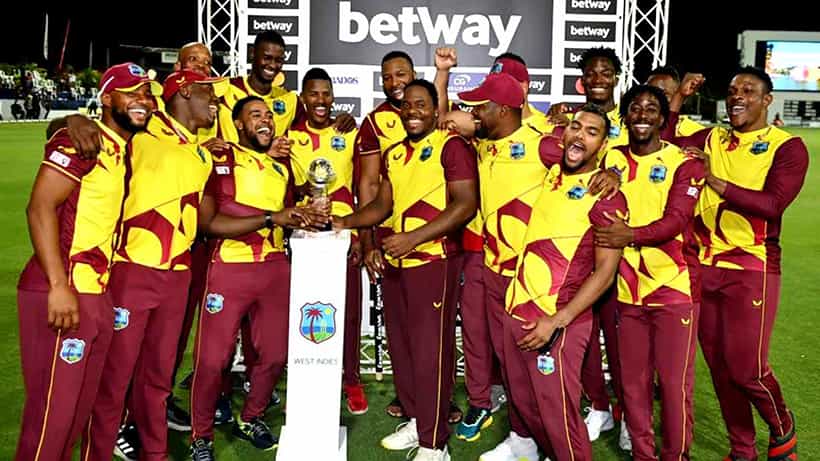 IND vs WI: ಭಾರತದ ವಿರುದ್ದದ ಏಕದಿನ ಸರಣಿಗೆ ಬಲಿಷ್ಠ ವೆಸ್ಟ್ ಇಂಡೀಸ್ ತಂಡ ಪ್ರಕಟ