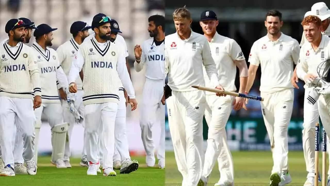 ENG vs IND: ಕೊನೆಯ ದಿನ ಚೇಸ್ ಮಾಡಿ ಗೆಲ್ಲಲಿದೆಯಾ ಇಂಗ್ಲೆಂಡ್? ಟೀಮ್ ಇಂಡಿಯಾಗೆ ಭಯ ಶುರು