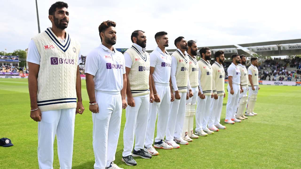 Team India: ಟೆಸ್ಟ್​ ಕ್ರಿಕೆಟ್​ ಮರೆತು ಸೋತ ಟೀಮ್ ಇಂಡಿಯಾ..!