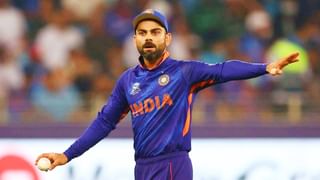 Team India: ನಾಯಕನನ್ನು ಬದಲಿಸಿ ಹೊಸ ದಾಖಲೆ ಬರೆದ ಟೀಮ್ ಇಂಡಿಯಾ..!