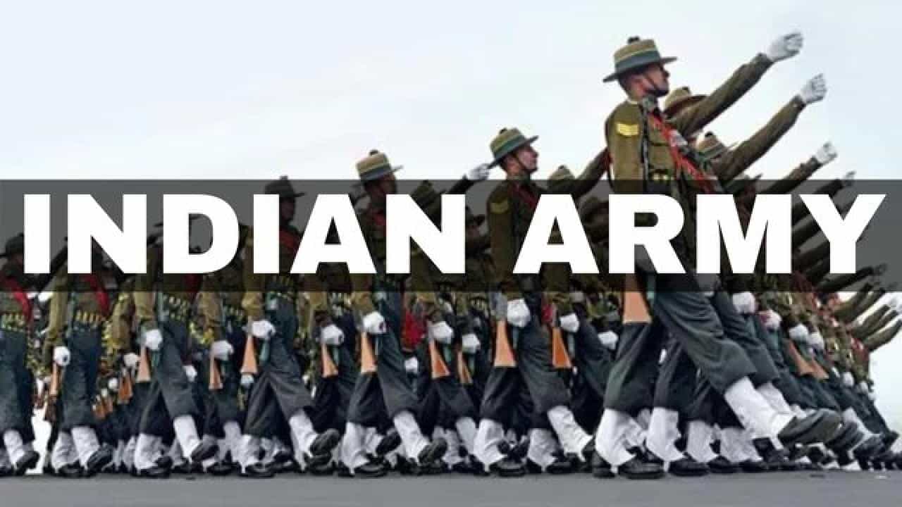 Agniveer Recruitment 2022: ಅಗ್ನಿವೀರ್ ನೇಮಕಾತಿಗೆ ಅರ್ಜಿ ಸಲ್ಲಿಸುವವರಿಗೆ ಈ ವಿಷಯ ಗೊತ್ತಿರಲೇಬೇಕು Agniveer Recruitment 2022: ಅಗ್ನಿವೀರ್ ನೇಮಕಾತಿಗೆ ಅರ್ಜಿ ಸಲ್ಲಿಸುವವರಿಗೆ ಈ ವಿಷಯ ಗೊತ್ತಿರಲೇಬೇಕು