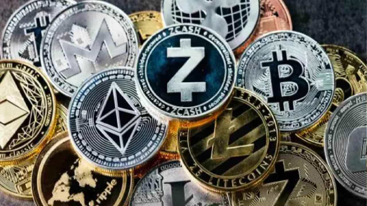 TDS On Cryptocurrencies: ಕ್ರಿಪ್ಟೋಕರೆನ್ಸಿಗಳ ಮೇಲಿನ ಟಿಡಿಎಸ್ ಲೆಕ್ಕಾಚಾರ ಹೇಗೆ? ಹೊಸ ನಿಯಮದ ಬಗ್ಗೆ ಇಲ್ಲಿದೆ ವಿವರ TDS On Cryptocurrencies: ಕ್ರಿಪ್ಟೋಕರೆನ್ಸಿಗಳ ಮೇಲಿನ ಟಿಡಿಎಸ್ ಲೆಕ್ಕಾಚಾರ ಹೇಗೆ? ಹೊಸ ನಿಯಮದ ಬಗ್ಗೆ ಇಲ್ಲಿದೆ ವಿವರ