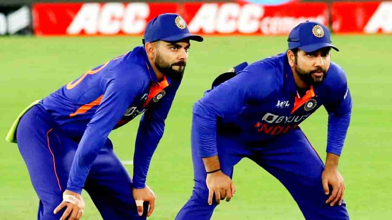 ODI Rankings: ಏಕದಿನ ರ್ಯಾಂಕಿಂಗ್ ಪ್ರಕಟ: ರೋಹಿತ್-ಕೊಹ್ಲಿ ಶ್ರೇಯಾಂಕದಲ್ಲಿ ಕುಸಿತ