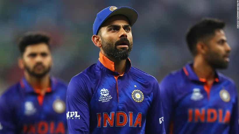 Virat Kohli: ಟೀಮ್ ಇಂಡಿಯಾದಿಂದ ವಿರಾಟ್ ಕೊಹ್ಲಿಗೆ ಗೇಟ್ಪಾಸ್..?