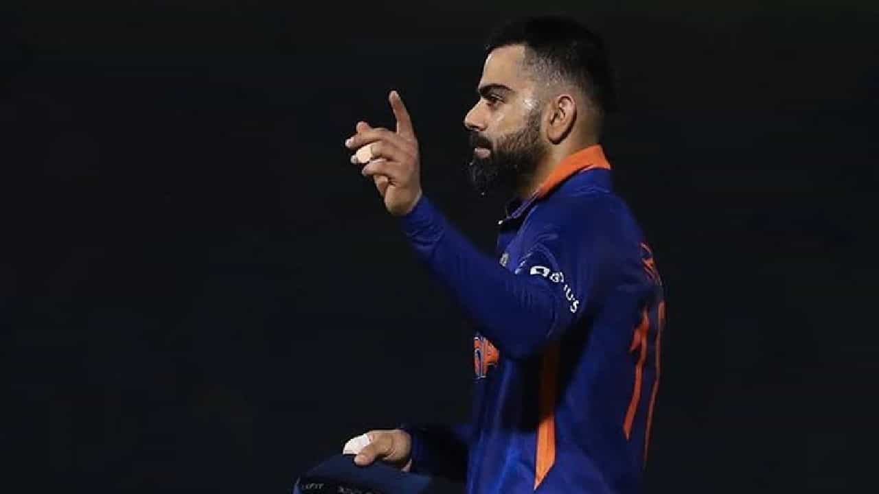 Monty Panesar: ವಿರಾಟ್ ಕೊಹ್ಲಿಯನ್ನು ಕೈಬಿಡುವಷ್ಟು ಧೈರ್ಯ ಬಿಸಿಸಿಐಗೆ ಇಲ್ಲ: ಮಾಂಟಿ ಪನೇಸರ್