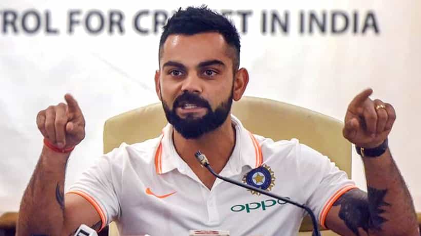 Virat Kohli: ಕಳಪೆ ಫಾರ್ಮ್...ಕೊನೆಗೂ ಮುಂದಿನ ಟಾರ್ಗೆಟ್ ಏನೆಂದು ತಿಳಿಸಿದ ಕಿಂಗ್ ಕೊಹ್ಲಿ