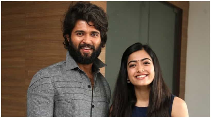 Rashmika Mandanna: ಕೇಳಿಬರ್ತಿದೆ ರಶ್ಮಿಕಾ-ವಿಜಯ್ ದೇವರಕೊಂಡ ಫ್ಯಾನ್ಸ್ ಖುಷಿಪಡುವ ಸುದ್ದಿ; ಅಧಿಕೃತ ಆಗೋದಷ್ಟೇ ಬಾಕಿ
