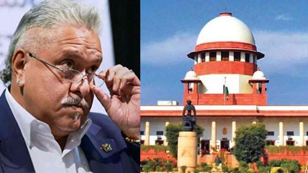 Vijay Mallya: ವಿಜಯ್ ಮಲ್ಯ ಶಿಕ್ಷೆ ಪ್ರಮಾಣ ಇಂದು ಪ್ರಕಟ; ಏಕನಾಥ್ ಶಿಂದೆ, ವರವರ ರಾವ್ ಪ್ರಕರಣಗಳ ತೀರ್ಪು ಸಾಧ್ಯತೆ Vijay Mallya: ವಿಜಯ್ ಮಲ್ಯ ಶಿಕ್ಷೆ ಪ್ರಮಾಣ ಇಂದು ಪ್ರಕಟ; ಏಕನಾಥ್ ಶಿಂದೆ, ವರವರ ರಾವ್ ಪ್ರಕರಣಗಳ ತೀರ್ಪು ಸಾಧ್ಯತೆ