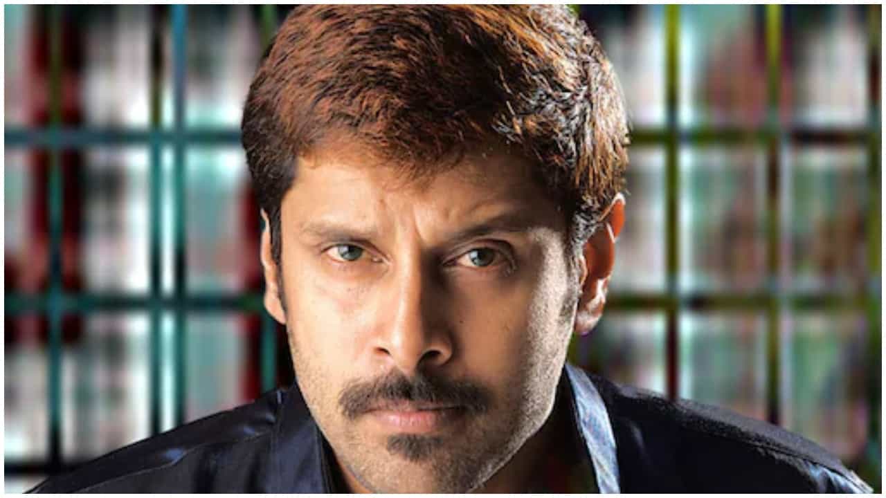 Chiyaan Vikram: ಖ್ಯಾತ ನಟ ವಿಕ್ರಮ್ಗೆ ಹೃದಯಾಘಾತ? ಗಂಭೀರ ಆರೋಗ್ಯ ಸಮಸ್ಯೆಯಿಂದ ಚೆನ್ನೈ ಆಸ್ಪತ್ರೆಗೆ ದಾಖಲು Chiyaan Vikram: ಖ್ಯಾತ ನಟ ವಿಕ್ರಮ್ಗೆ ಹೃದಯಾಘಾತ? ಗಂಭೀರ ಆರೋಗ್ಯ ಸಮಸ್ಯೆಯಿಂದ ಚೆನ್ನೈ ಆಸ್ಪತ್ರೆಗೆ ದಾಖಲು
