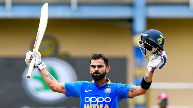 Virat Kohli: ಶತಕವಿಲ್ಲದೆ 1000 ದಿನಗಳು: ಕೊಹ್ಲಿಗೆ ನಾಳೆ ಕೊನೆಯ ಅವಕಾಶ
