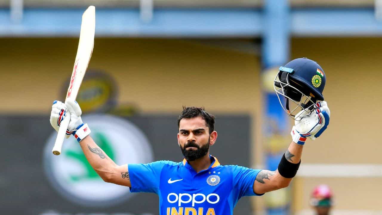 Virat Kohli: ಶತಕವಿಲ್ಲದೆ 1000 ದಿನಗಳು: ಕೊಹ್ಲಿಗೆ ನಾಳೆ ಕೊನೆಯ ಅವಕಾಶ