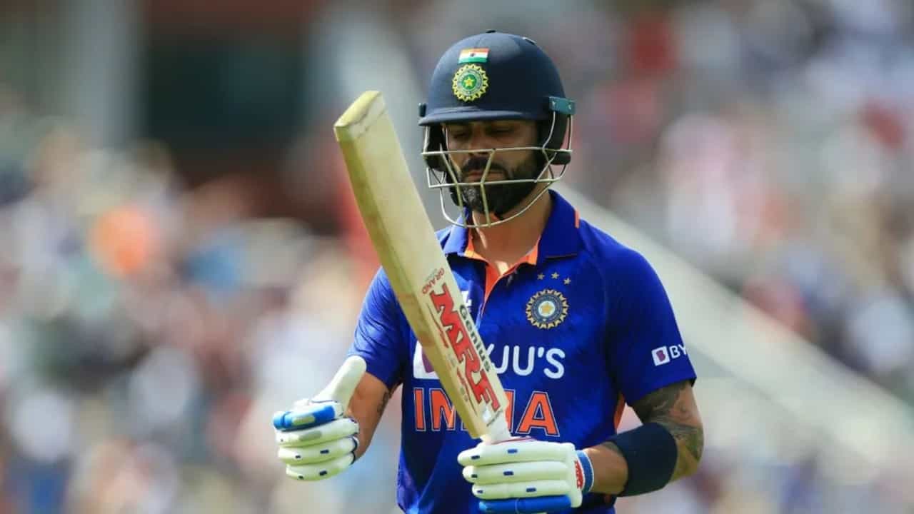 IND vs ENG: ಶತಕದ ಮಾತು ಹಾಗಿರಲಿ; ಕಳೆದ 6 ವರ್ಷಗಳಲ್ಲಿ ಕೊಹ್ಲಿ ವೈಯಕ್ತಿಕ ಪ್ರದರ್ಶನ ಹೇಗಿದೆ ಗೊತ್ತಾ?