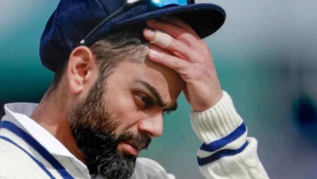 Virat Kohli: ಶತಕವಿಲ್ಲ, ಇತ್ತ ರನ್​ಗಳು ಬರುತಿಲ್ಲ; ಮುಗಿಯಿತಾ ಕೊಹ್ಲಿ ಕೆರಿಯರ್? 3 ವರ್ಷದ ಲೆಕ್ಕಾಚಾರ ಹೀಗಿದೆ