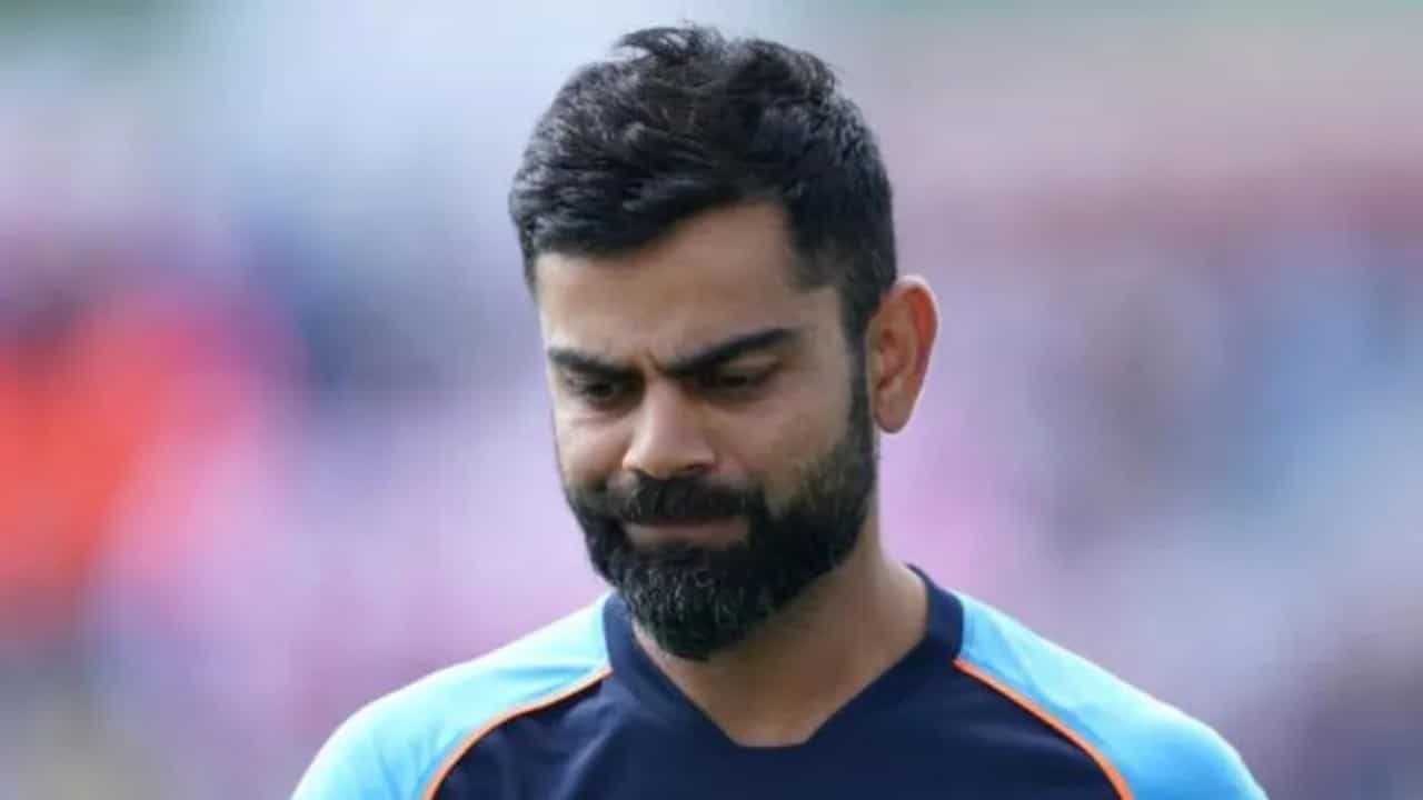 IND VS WI: ಕೊಹ್ಲಿಗೆ ವಿಶ್ರಾಂತಿ ನೀಡುವ ಅವಶ್ಯಕತೆ ಏನಿತ್ತು? ಅಸಮಾಧಾನ ಹೊರಹಾಕಿದ ಕೋಚ್
