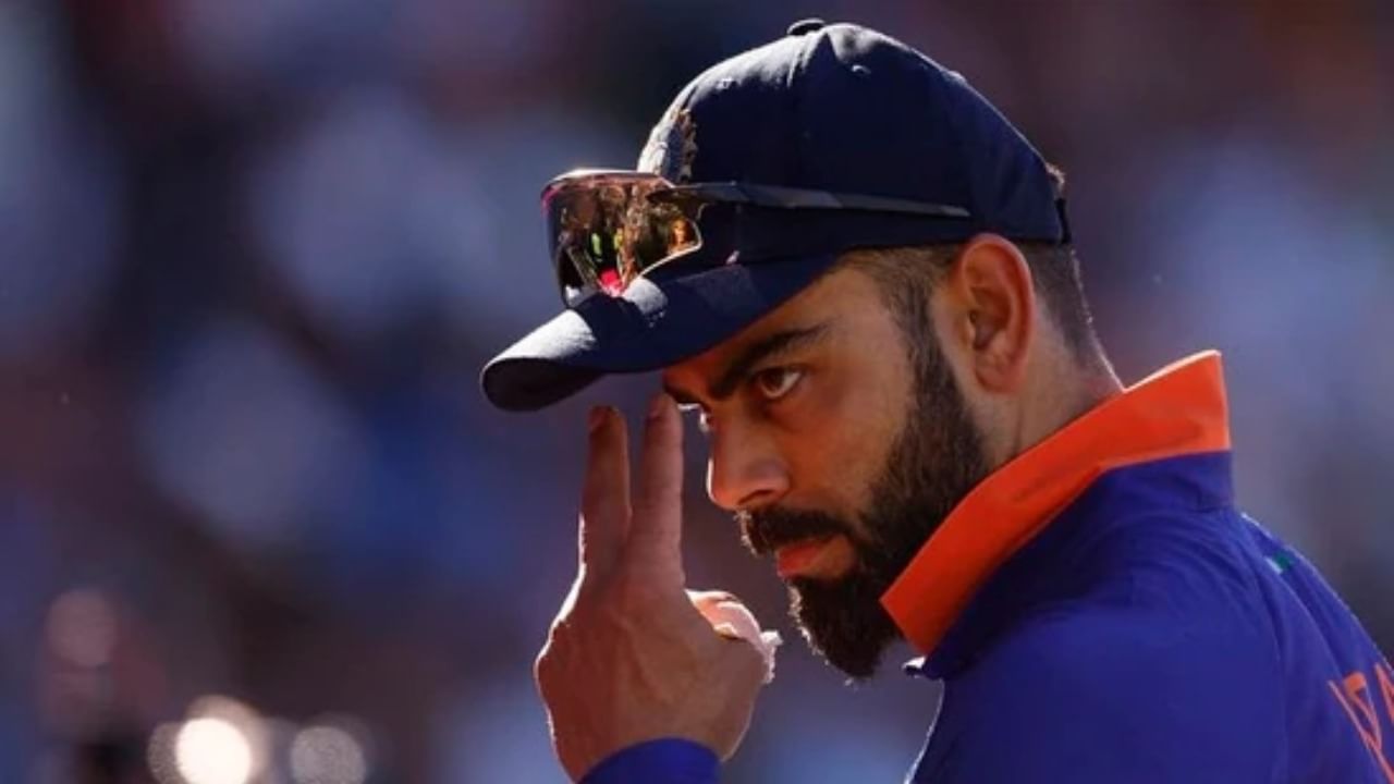 Virat Kohli: ಟೀಕಿಸುವವರಿಗೆ ಒಂದೇ ಪದದಲ್ಲಿ ಉತ್ತರ ಕೊಟ್ಟ ಕಿಂಗ್ ಕೊಹ್ಲಿ; ಏನದು ಗೊತ್ತಾ?