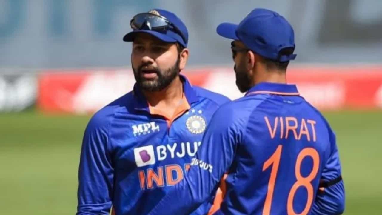 IND vs WI: ಕೇವಲ 6 ಪಂದ್ಯಗಳನ್ನಾಡಿರುವ ರೋಹಿತ್ಗೆ ಸುಸ್ತಾಗುತ್ತಾ? ಇದು ಫ್ಯಾನ್ಸ್ ಎತ್ತಿರುವ ಪ್ರಶ್ನೆ IND vs WI: ಕೇವಲ 6 ಪಂದ್ಯಗಳನ್ನಾಡಿರುವ ರೋಹಿತ್ಗೆ ಸುಸ್ತಾಗುತ್ತಾ? ಇದು ಫ್ಯಾನ್ಸ್ ಎತ್ತಿರುವ ಪ್ರಶ್ನೆ