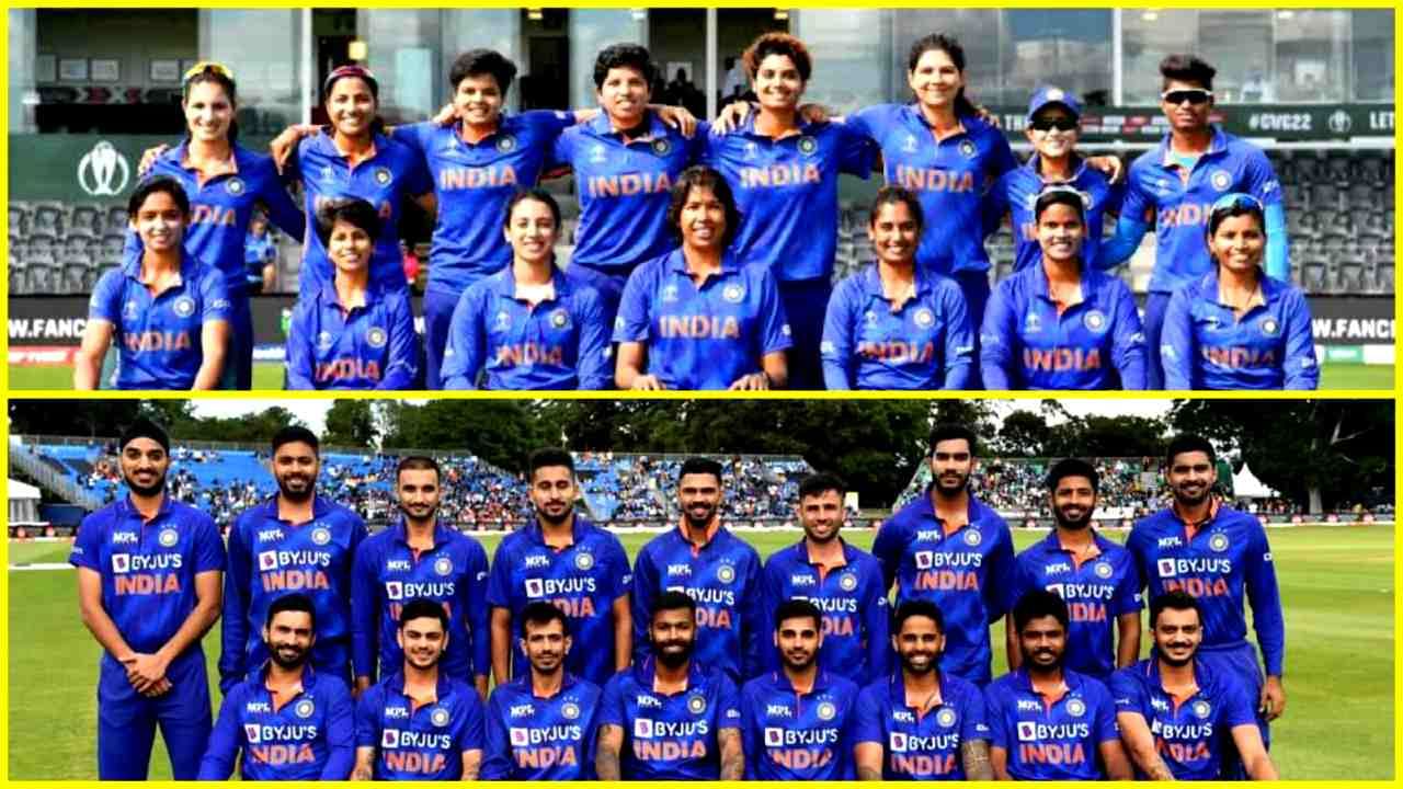 ICC World Cup: ಭಾರತದಲ್ಲಿ ಬ್ಯಾಕ್ ಟು ಬ್ಯಾಕ್ 2 ವಿಶ್ವಕಪ್..!