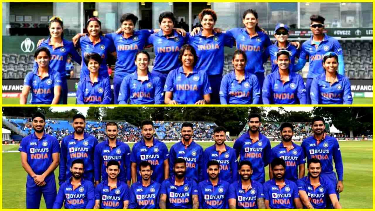 ICC World Cup: ಭಾರತದಲ್ಲಿ ಬ್ಯಾಕ್ ಟು ಬ್ಯಾಕ್ 2 ವಿಶ್ವಕಪ್..! ICC World Cup: ಭಾರತದಲ್ಲಿ ಬ್ಯಾಕ್ ಟು ಬ್ಯಾಕ್ 2 ವಿಶ್ವಕಪ್..!