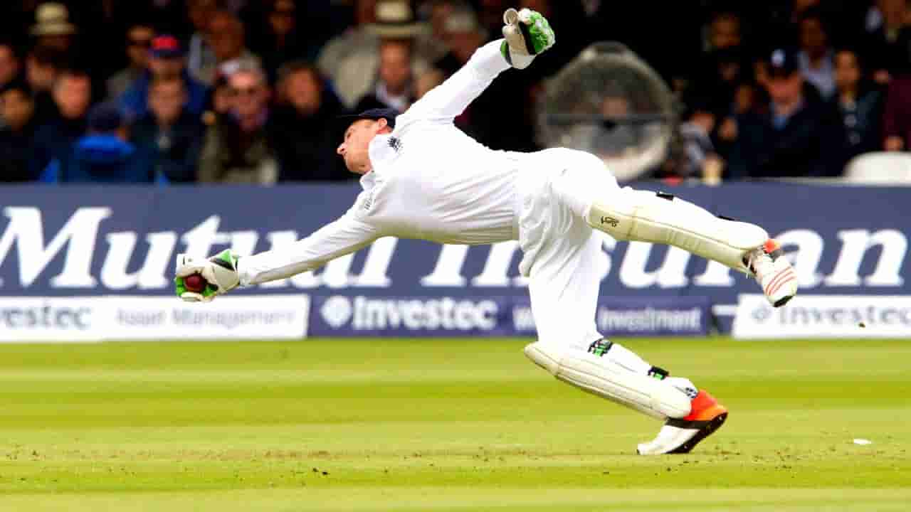 On This Day: ಒಂದೇ ಇನಿಂಗ್ಸ್ನಲ್ಲಿ 4 ವಿಕೆಟ್ ಕೀಪರ್ಗಳನ್ನು ಕಣಕ್ಕಿಳಿಸಿದ ಇಂಗ್ಲೆಂಡ್..!