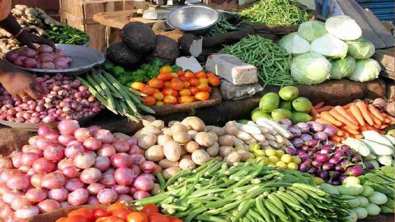 Wholesale Price Index Inflation: ಸಗಟು ದರ ಹಣದುಬ್ಬರ ಜೂನ್ ತಿಂಗಳಿಗೆ ಶೇ 15.18ಕ್ಕೆ ಇಳಿಕೆ Wholesale Price Index Inflation: ಸಗಟು ದರ ಹಣದುಬ್ಬರ ಜೂನ್ ತಿಂಗಳಿಗೆ ಶೇ 15.18ಕ್ಕೆ ಇಳಿಕೆ