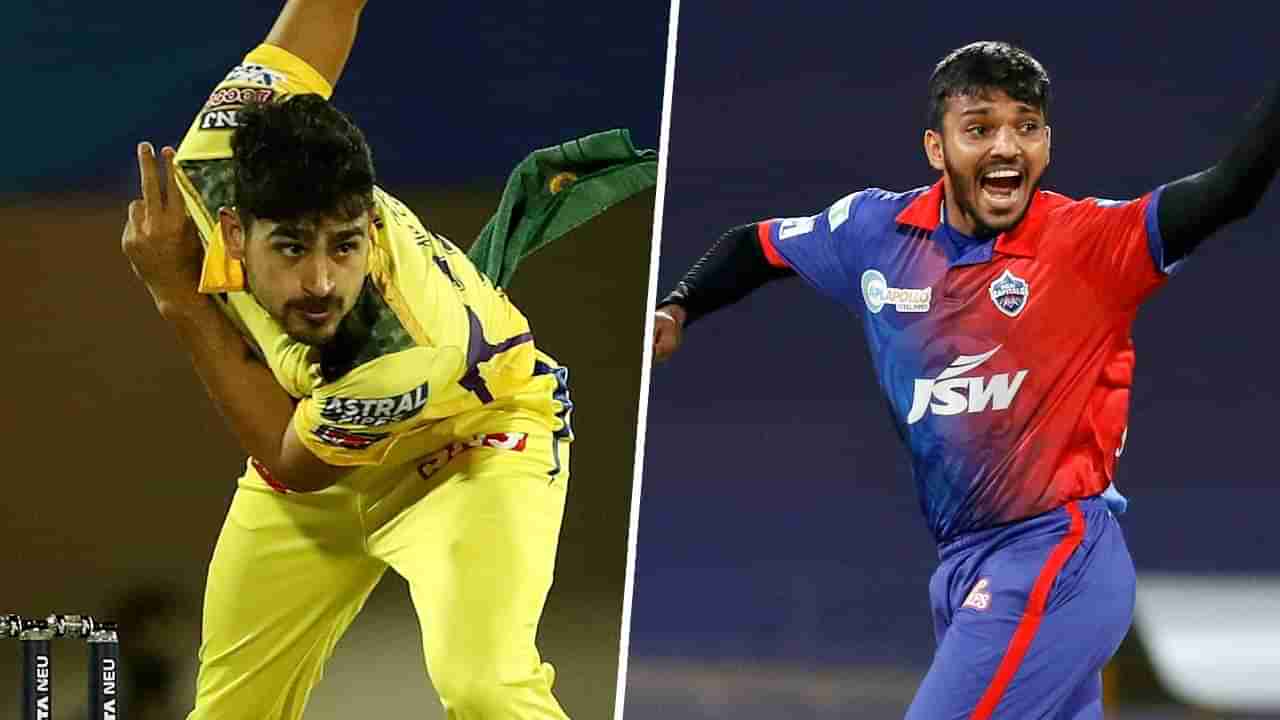 T20 Max Clubs: ಆಸ್ಟ್ರೇಲಿಯಾ ಟಿ20 ಲೀಗ್​ನಲ್ಲಿ ಅವಕಾಶ ಪಡೆದ  ಭಾರತದ ಎಡಗೈ ವೇಗಿಗಳು..!