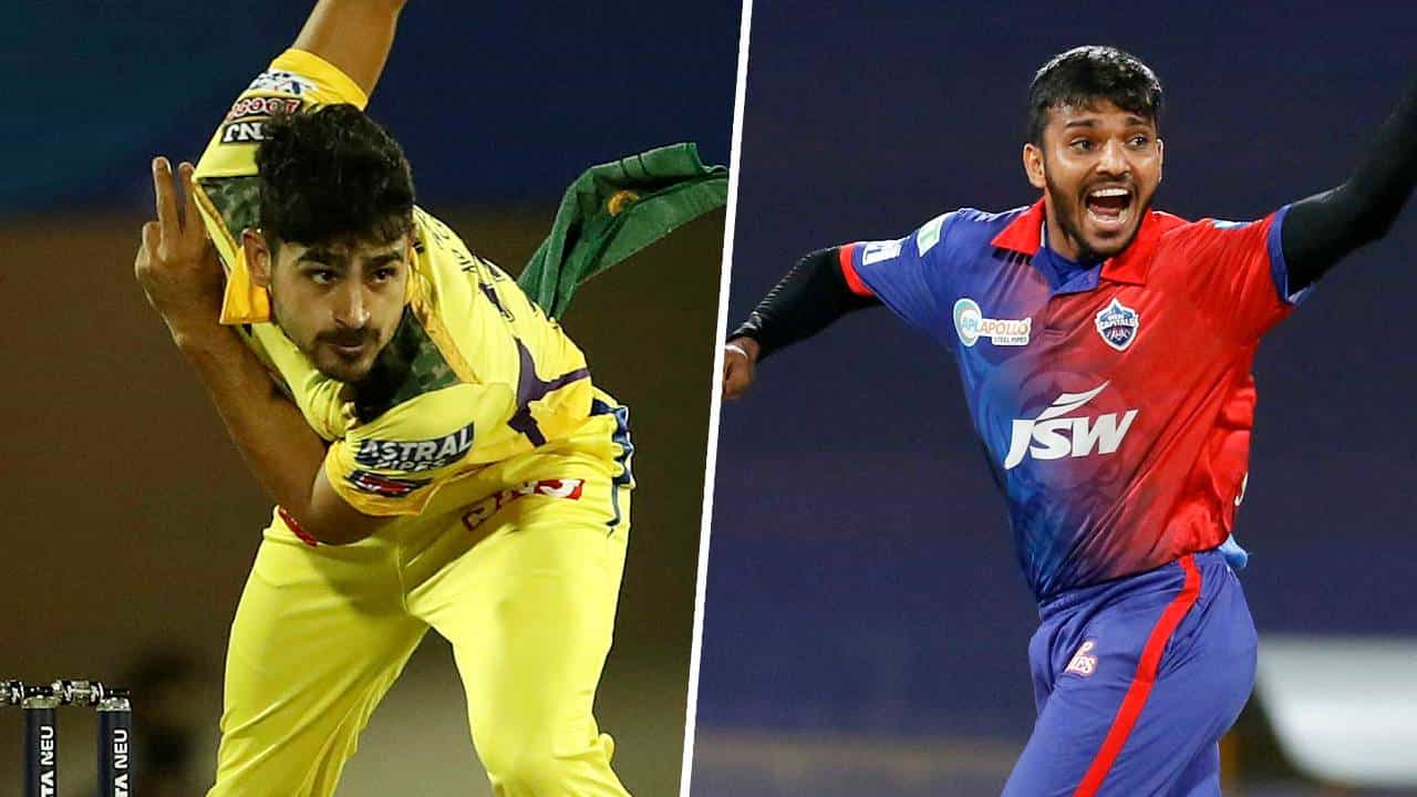 T20 Max Clubs: ಆಸ್ಟ್ರೇಲಿಯಾ ಟಿ20 ಲೀಗ್ನಲ್ಲಿ ಅವಕಾಶ ಪಡೆದ ಭಾರತದ ಎಡಗೈ ವೇಗಿಗಳು..! T20 Max Clubs: ಆಸ್ಟ್ರೇಲಿಯಾ ಟಿ20 ಲೀಗ್ನಲ್ಲಿ ಅವಕಾಶ ಪಡೆದ ಭಾರತದ ಎಡಗೈ ವೇಗಿಗಳು..!