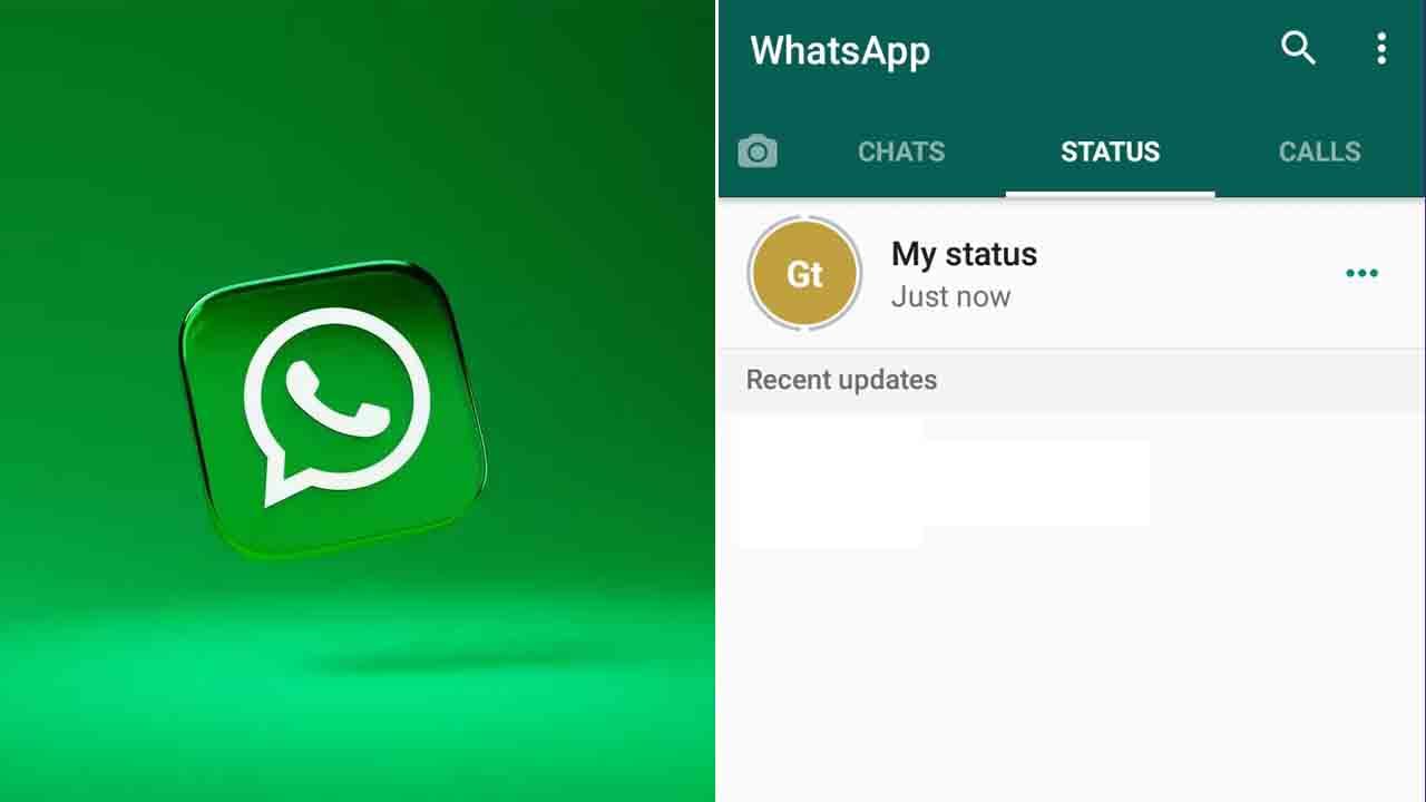 WhatsApp: ವಾಟ್ಸ್​ಆ್ಯಪ್​​​ನಿಂದ ಬೆರಗುಗೊಳಿಸುವ ಫೀಚರ್: ಸ್ಟೇಟಸ್​​ ಹಾಕುವಾಗ ಬರುತ್ತದೆ ಹೊಸ ಆಯ್ಕೆ