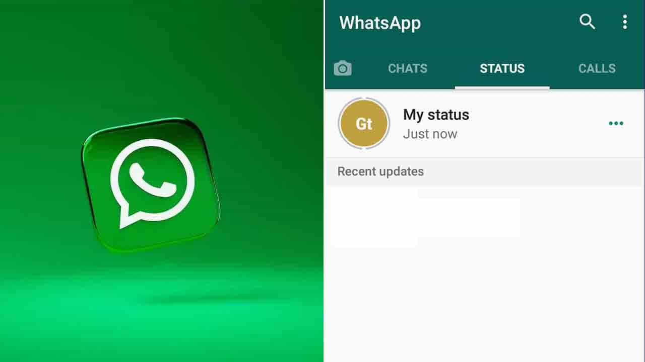 WhatsApp: ವಾಟ್ಸ್ಆ್ಯಪ್ನಿಂದ ಬೆರಗುಗೊಳಿಸುವ ಫೀಚರ್: ಸ್ಟೇಟಸ್ ಹಾಕುವಾಗ ಬರುತ್ತದೆ ಹೊಸ ಆಯ್ಕೆ WhatsApp: ವಾಟ್ಸ್ಆ್ಯಪ್ನಿಂದ ಬೆರಗುಗೊಳಿಸುವ ಫೀಚರ್: ಸ್ಟೇಟಸ್ ಹಾಕುವಾಗ ಬರುತ್ತದೆ ಹೊಸ ಆಯ್ಕೆ