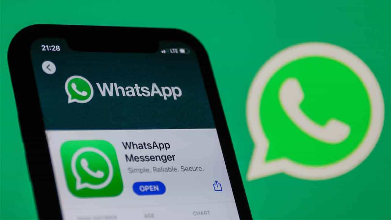 WhatsApp: ಮೆಸೇಜ್ ಡಿಲೀಟ್ ಮಾಡುವ ಆಯ್ಕೆಯಲ್ಲಿ ವಿನೂತನ ಫೀಚರ್: ಬಳಕೆದಾರರು ಫುಲ್ ಖುಷ್ WhatsApp: ಮೆಸೇಜ್ ಡಿಲೀಟ್ ಮಾಡುವ ಆಯ್ಕೆಯಲ್ಲಿ ವಿನೂತನ ಫೀಚರ್: ಬಳಕೆದಾರರು ಫುಲ್ ಖುಷ್
