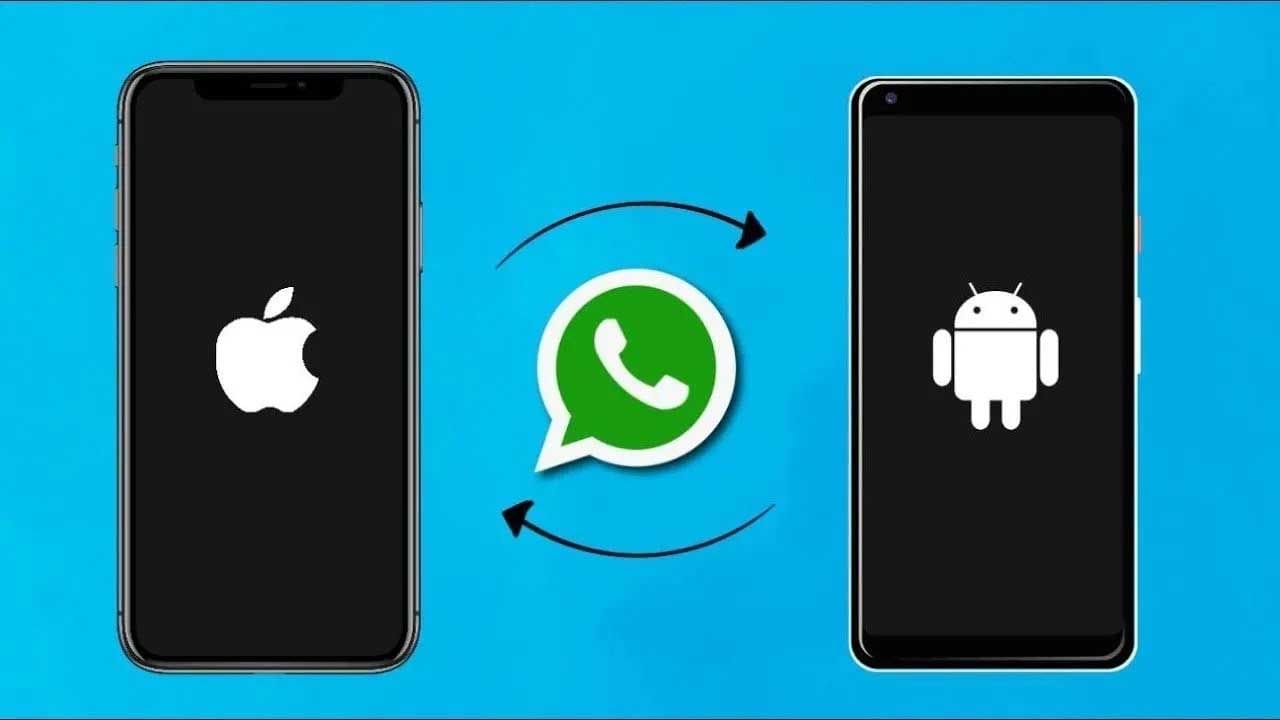 WhatsApp: ಐಫೋನ್ ಬಳಕೆದಾರರಿಗೆ ಸಂತಸದ ಸುದ್ದಿಕೊಟ್ಟ ವಾಟ್ಸ್ಆ್ಯಪ್: ಇನ್ನುಂದೆ ಹೀಗೂ ಮಾಡಬಹುದು WhatsApp: ಐಫೋನ್ ಬಳಕೆದಾರರಿಗೆ ಸಂತಸದ ಸುದ್ದಿಕೊಟ್ಟ ವಾಟ್ಸ್ಆ್ಯಪ್: ಇನ್ನುಂದೆ ಹೀಗೂ ಮಾಡಬಹುದು