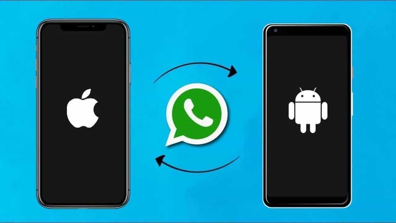 WhatsApp: ಐಫೋನ್ ಬಳಕೆದಾರರಿಗೆ ಸಂತಸದ ಸುದ್ದಿಕೊಟ್ಟ ವಾಟ್ಸ್ಆ್ಯಪ್: ಇನ್ನುಂದೆ ಹೀಗೂ ಮಾಡಬಹುದು WhatsApp: ಐಫೋನ್ ಬಳಕೆದಾರರಿಗೆ ಸಂತಸದ ಸುದ್ದಿಕೊಟ್ಟ ವಾಟ್ಸ್ಆ್ಯಪ್: ಇನ್ನುಂದೆ ಹೀಗೂ ಮಾಡಬಹುದು