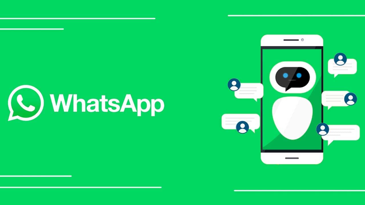 WhatsApp: ಇನ್ಮುಂದೆ ವಾಟ್ಸ್ಆ್ಯಪ್ನಲ್ಲಿ ಏನೇ ಅಪ್ಡೇಟ್ ಬಂದರೆ ನಿಮಗೆ ತಿಳಿಯುತ್ತೆ: ಬರುತ್ತಿದೆ ಹೊಸ ಫೀಚರ್ WhatsApp: ಇನ್ಮುಂದೆ ವಾಟ್ಸ್ಆ್ಯಪ್ನಲ್ಲಿ ಏನೇ ಅಪ್ಡೇಟ್ ಬಂದರೆ ನಿಮಗೆ ತಿಳಿಯುತ್ತೆ: ಬರುತ್ತಿದೆ ಹೊಸ ಫೀಚರ್