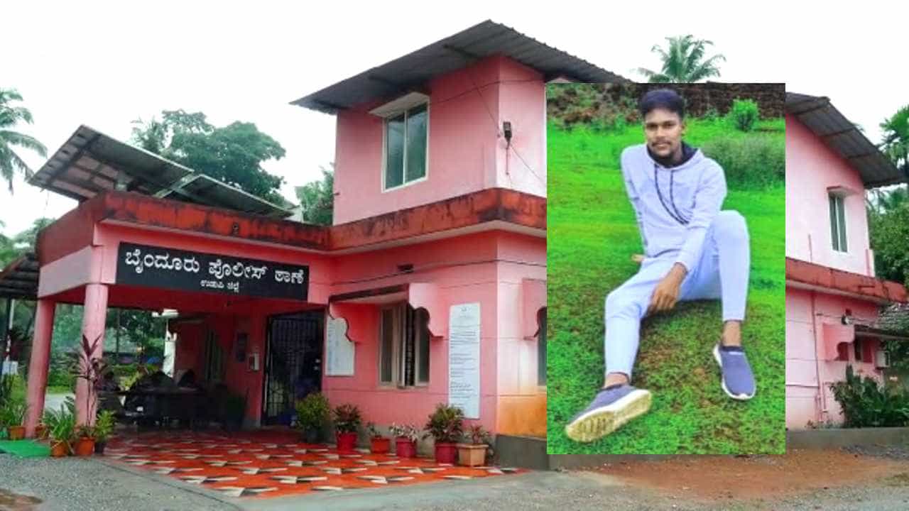 ಉಡುಪಿ: ನಂದನವನ ಗ್ರಾಮದಲ್ಲಿ ಕ್ಷುಲ್ಲಕ ಕಾರಣಕ್ಕೆ ಯುವಕನ ಮೇಲೆ ಮಾರಕಾಸ್ತ್ರಗಳಿಂದ ಹಲ್ಲೆ ಉಡುಪಿ: ನಂದನವನ ಗ್ರಾಮದಲ್ಲಿ ಕ್ಷುಲ್ಲಕ ಕಾರಣಕ್ಕೆ ಯುವಕನ ಮೇಲೆ ಮಾರಕಾಸ್ತ್ರಗಳಿಂದ ಹಲ್ಲೆ