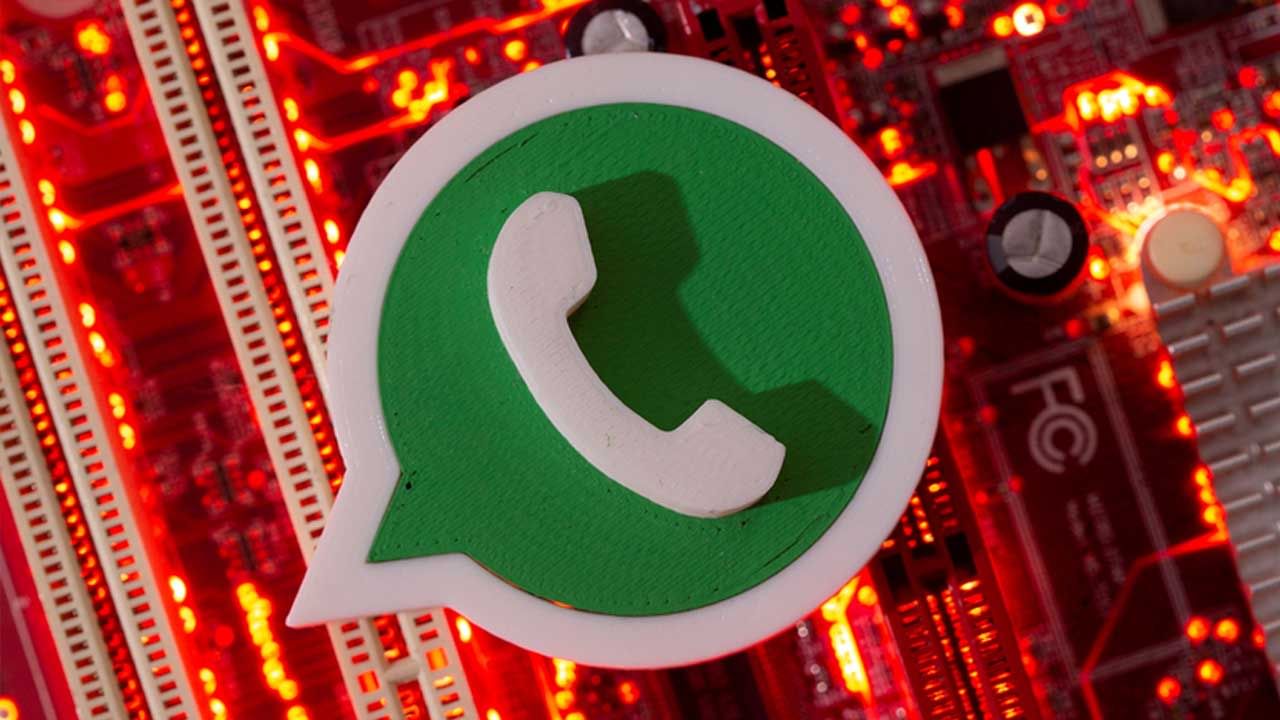 WhatsApp: ಇನ್ಮುಂದೆ ಸ್ಕ್ರೀನ್ಶಾಟ್ ತೆಗೆಯಲು ಸಾಧ್ಯವಿಲ್ಲ: ವಾಟ್ಸ್ಆ್ಯಪ್ನಲ್ಲಿ ಉಪಯುಕ್ತ ಫೀಚರ್ WhatsApp: ಇನ್ಮುಂದೆ ಸ್ಕ್ರೀನ್ಶಾಟ್ ತೆಗೆಯಲು ಸಾಧ್ಯವಿಲ್ಲ: ವಾಟ್ಸ್ಆ್ಯಪ್ನಲ್ಲಿ ಉಪಯುಕ್ತ ಫೀಚರ್