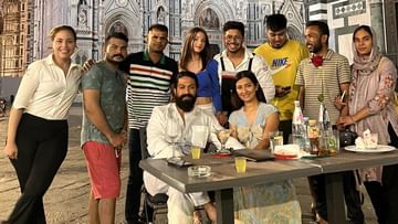 Yash: ಇಟಲಿಯಲ್ಲಿ ಫ್ಯಾನ್ಸ್ ಭೇಟಿಯಾದ ಯಶ್; ಈ ಫೋಟೋಗೆ ಇದೆ ಒಂದು ವಿಶೇಷ ಹಿನ್ನೆಲೆ