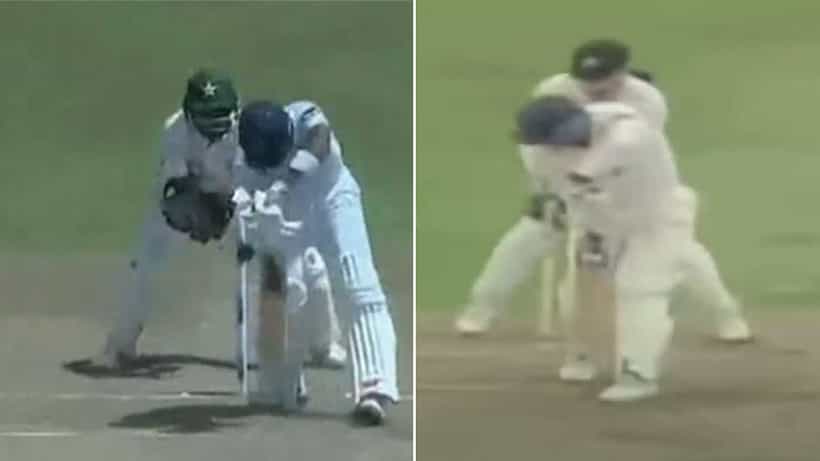Yasir Shah: ಅಬ್ಬಾ ಎಂಥಾ ಸ್ಪಿನ್, ಎಷ್ಟೊಂದು ಟರ್ನ್: ಪಾಕ್ ಬೌಲರ್ನಿಂದ ಶೇನ್ ವಾರ್ನ್ ರೀತಿಯ ಬೌಲಿಂಗ್