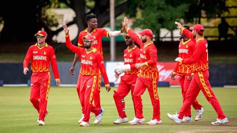 ICC T20 World Cup 2022: ವಿಶ್ವಕಪ್ಗೆ ಅರ್ಹತೆ ಪಡೆದ ಜಿಂಬಾಬ್ವೆ- ನೆದರ್ಲೆಂಡ್ಸ್; ಯುಎಸ್ಎ ಕನಸು ಭಗ್ನ!