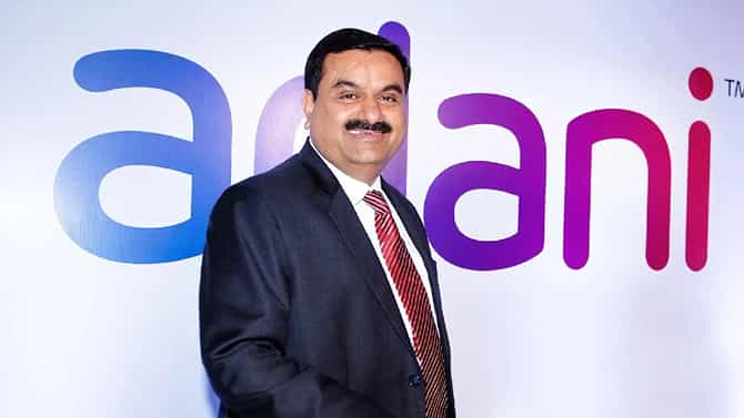 Gautam Adani: ವಿಶ್ವದ ಟಾಪ್-5 ಶ್ರೀಮಂತರ ಪಟ್ಟಿಯಲ್ಲಿ ಒಂದು ಸ್ಥಾನ ಮೇಲೇರಿದ ಅದಾನಿ