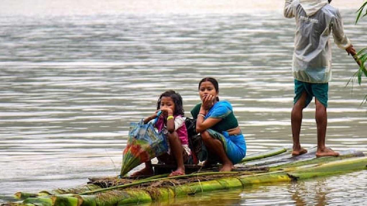 Assam Flood: ಅಸ್ಸಾಂ ಪ್ರವಾಹದಲ್ಲಿ ಮೃತಪಟ್ಟವರ ಸಂಖ್ಯೆ 190ಕ್ಕೆ ಏರಿಕೆ; 40,000 ಮನೆಗಳಿಗೆ ಹಾನಿಯಾಗಿದೆ ಎಂದ ಸಿಎಂ