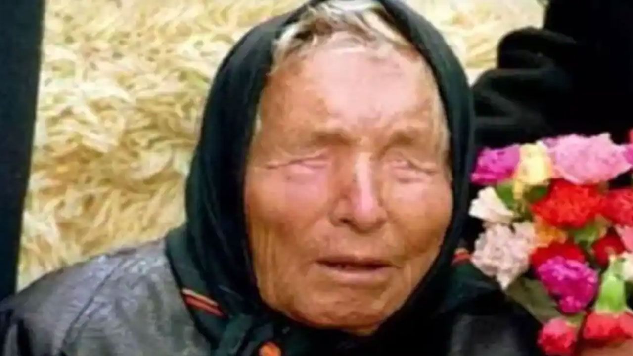 Baba Vanga Predictions ಬಾಬಾ ವಂಗಾ ಭವಿಷ್ಯ ನುಡಿ: ಭಾರತದಲ್ಲಿ ಏರಿಕೆಯಾಗಲಿದೆ ತಾಪಮಾನ, ಜಗತ್ತಿಗೆ ಮತ್ತೊಂದು ವೈರಸ್ ಆತಂಕ