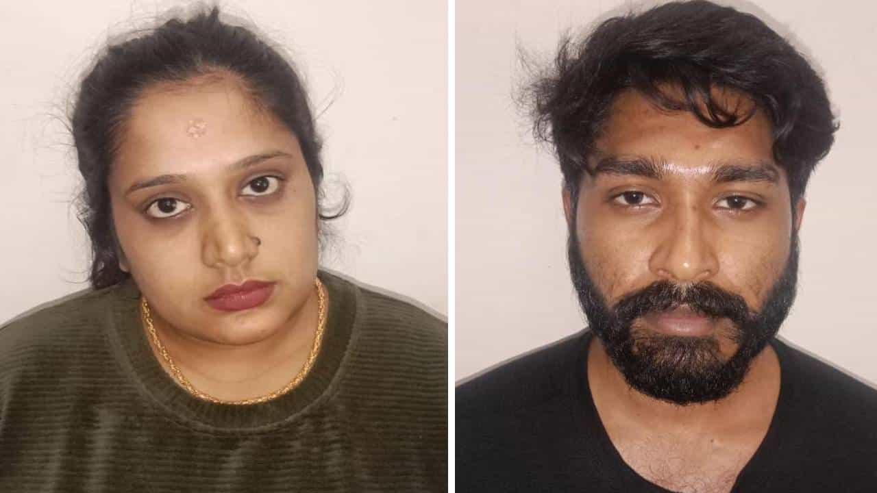 ಹಣಕ್ಕಾಗಿ ಜೊತೆಗಿದ್ದ ಜೋಡಿಯೇ ಪ್ರೇಮಿಗಳಿಬ್ಬರ ಖಾಸಗಿ ವಿಡಿಯೋ ಚಿತ್ರಿಸಿ ಹಣಕ್ಕೆ ಬೇಡಿಕೆ ಇಟ್ಟಿದ್ರು! ಮುಂದೇನಾಯ್ತು? ಹಣಕ್ಕಾಗಿ ಜೊತೆಗಿದ್ದ ಜೋಡಿಯೇ ಪ್ರೇಮಿಗಳಿಬ್ಬರ ಖಾಸಗಿ ವಿಡಿಯೋ ಚಿತ್ರಿಸಿ ಹಣಕ್ಕೆ ಬೇಡಿಕೆ ಇಟ್ಟಿದ್ರು! ಮುಂದೇನಾಯ್ತು?